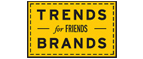 Скидка 10% на коллекция trends Brands limited! - Куровское